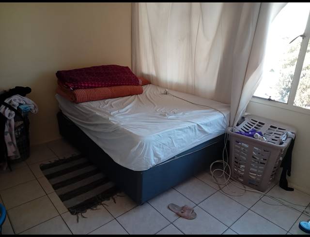 2 BEDROOM APARTMENT FOR SALE IN RUSTENBURG CENTRAL